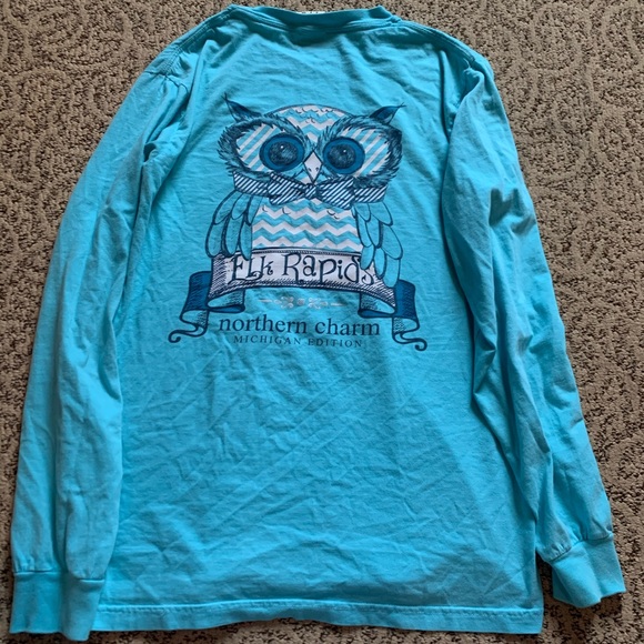 Elk Rapids Shirt - Picture 3 of 3